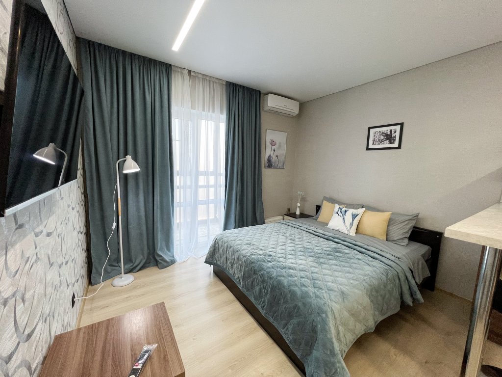 Фотография квартиры Апартаменты с видом на р.Волхов