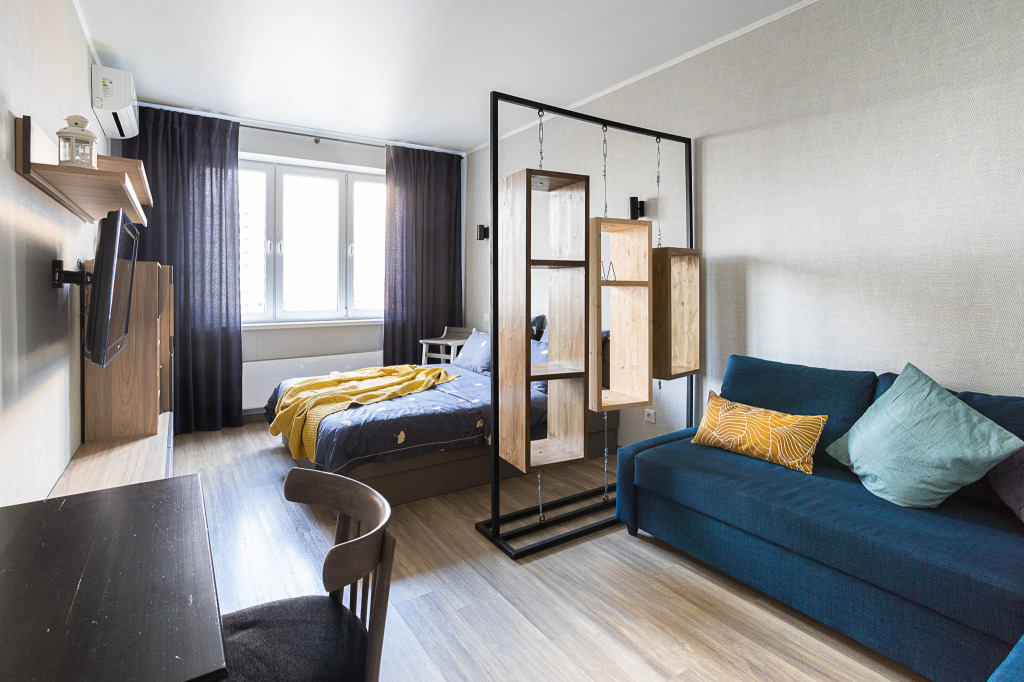 Фотография квартиры Апартаменты Хорошая квартира