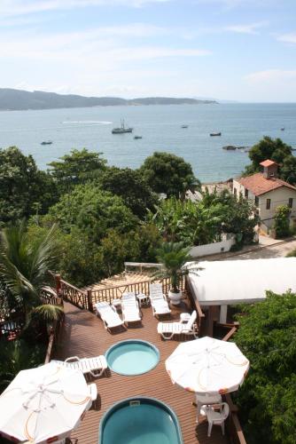 Фотография мини отеля Pousada Solar das Tartarugas