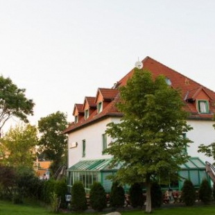 Фотография гостиницы Hotel Landsberg