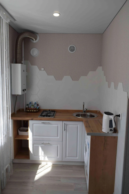 Фотография квартиры Апартаменты Уютные на М4