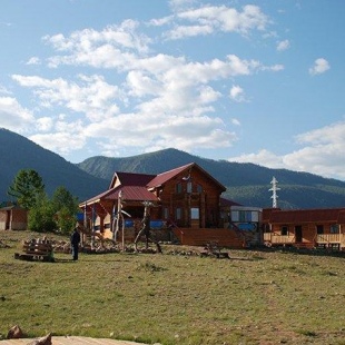 Фотография гостевого дома Лада