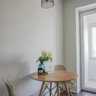 Фотография квартиры Квартира 1Комнатная на Пригородной