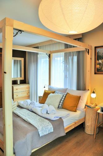 Фотография мини отеля Willa Klimek & Spa