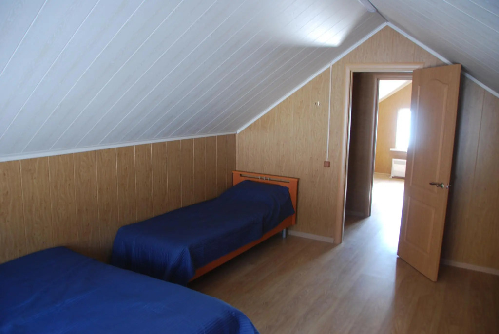 Фотография Коттеджа Amazing Kamchatka (Амазинг Камчатка)