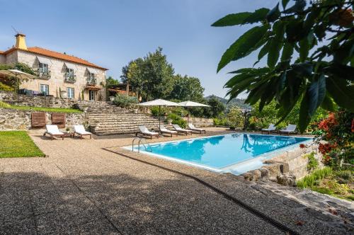 Фотография гостевого дома The Fox House - Private Villa & Nature