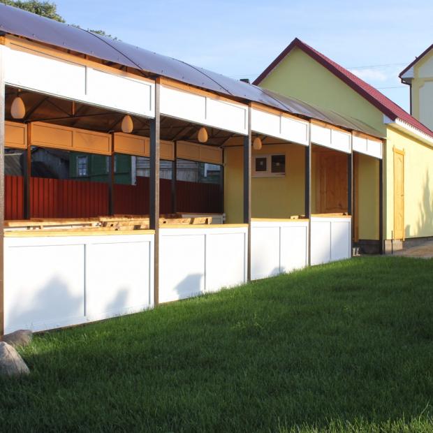 Фотографии гостевого дома 
            Приозерный