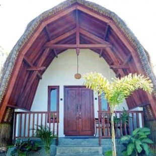 Фотография мини отеля Tropical Sunday Bungalow - Surf And Stay