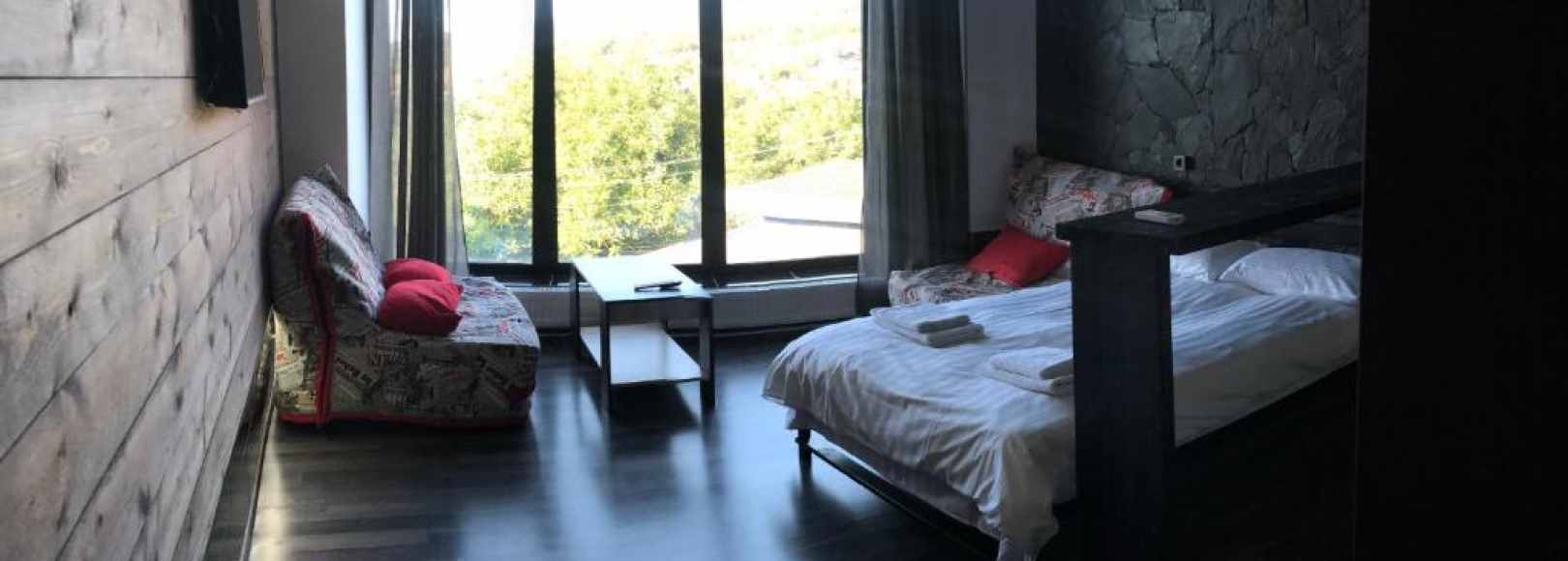 Фотография гостиницы Вилла Черная Скала