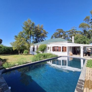 Фотография гостевого дома Abbotts Hill