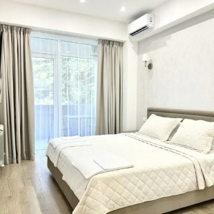 Фотография квартиры Апартаменты на Первомайской 1