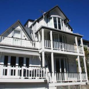 Фотографии апарт отеля
The Terrace Villas Serviced Apartments