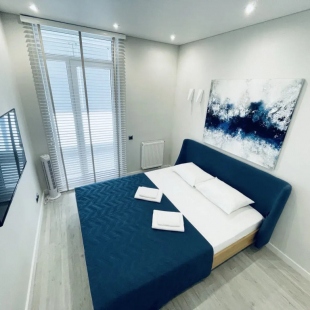 Фотография квартиры Апартаменты Апарт на Юбилейной