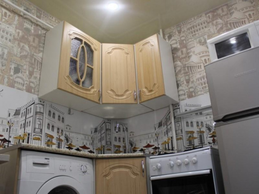 Фотографии квартиры 
            Квартирный комплекс Светлая в 3-ем микройрайоне 3