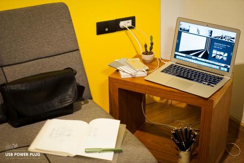 Фотография гостиницы The Hive Chiang Mai Hotel