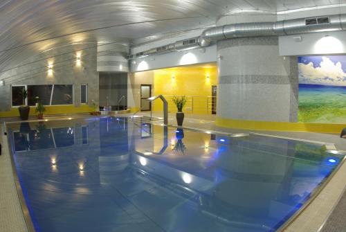 Фотография гостиницы Majewski Hotel & SPA