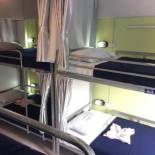 Фотография хостела i-smile