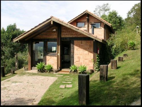 Фотография мини отеля Pousada Vento Verde