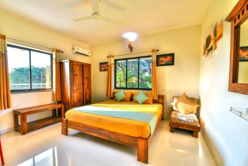 Фотографии гостиницы
Monarch Suites