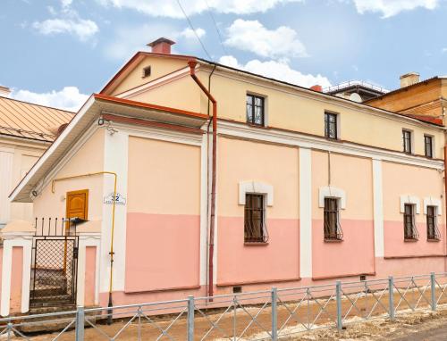 Фотография мини отеля Усадьба Журавлевых 