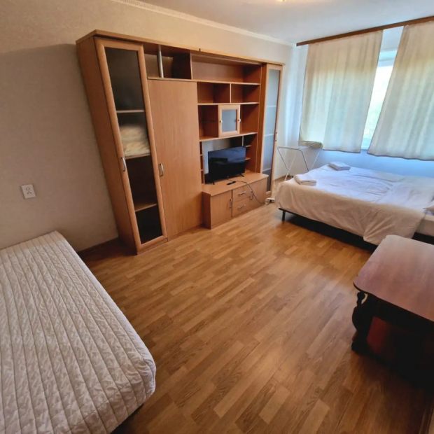 Фотографии квартиры 
            Апартаменты Сеть Апартаментов Багет