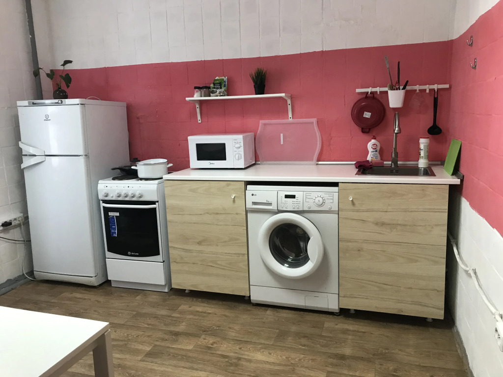 Фотография квартиры Апартаменты Словно Дома Невьянск Цементный