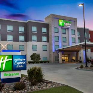 Фотографии гостиницы
Holiday Inn Express & Suites Litchfield, an IHG Hotel