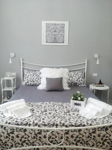 Фотография мини отеля Dove nasce il Sole B&B