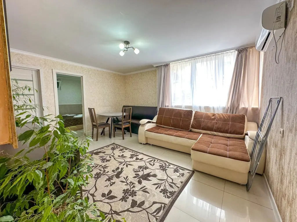 Фотография квартиры Апартаменты Альфагид