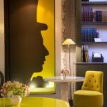 Фотография гостиницы Les Plumes Hotel