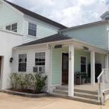 Фотография мотеля Anastasia Inn - Saint Augustine