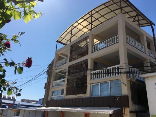 Фотография гостевого дома Марина на 1-проезде, 11