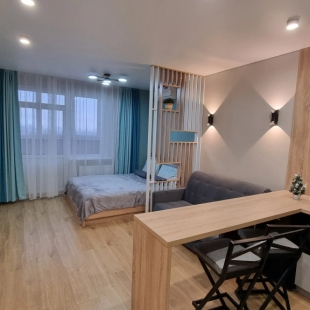 Фотография квартиры Квартира Линии