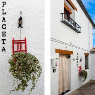 Фотографии гостевого дома 
            Casa Placeta