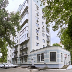 Фотография гостиницы Versale hotel