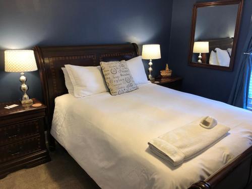 Фотография хостела The Salida Inn and Hostel