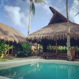 Фотография хостела Hiraya Surf Hostel