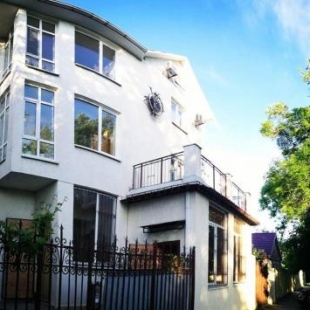 Фотография гостиницы ВС