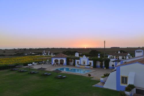 Фотография гостевого дома Herdade Do Touril