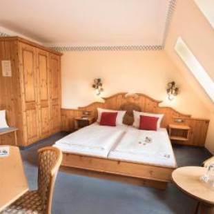 Фотографии гостиницы
AKZENT Hotel Krone