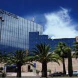 Фотография гостиницы Novotel Nice Arenas Aeroport
