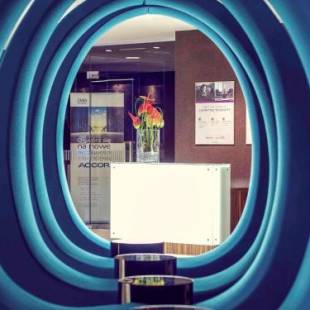 Фотографии гостиницы 
            Hotel Mercure Gdańsk Stare Miasto