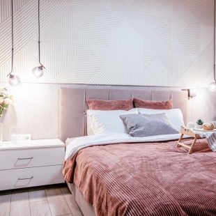 Фотография квартиры Апартаменты Arctic House_Home