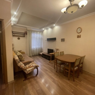 Фотография квартиры Квартира на Ружейной в Сириусе