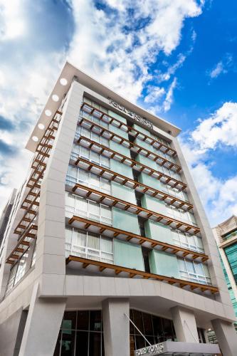 Фотография гостиницы Four Points By Sheraton Bogota