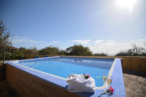 Фотография гостевого дома Finca La Majadera