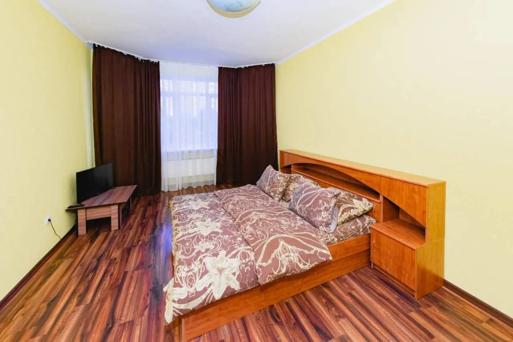 Фотография квартиры Апартаменты на Комсомольской 122