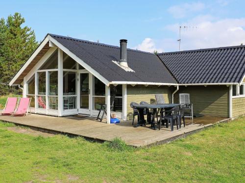 Фотография гостевого дома Holiday Home Hedevej II