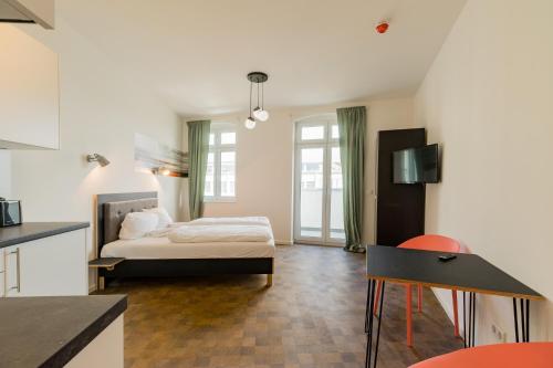 Фотография апарт отеля Nena Apartments Hermannplatz