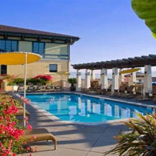 Фотографии гостиницы
Hotel Valencia Santana Row